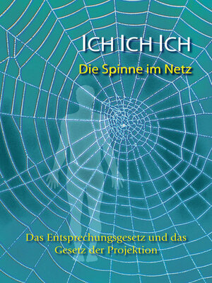 cover image of Ich. Ich. Ich.  Die Spinne im Netz